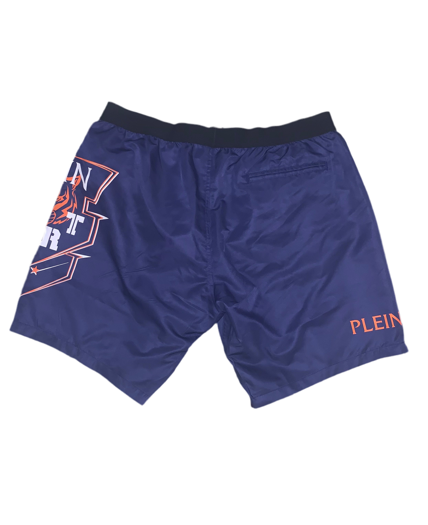 Costume Plein Sport