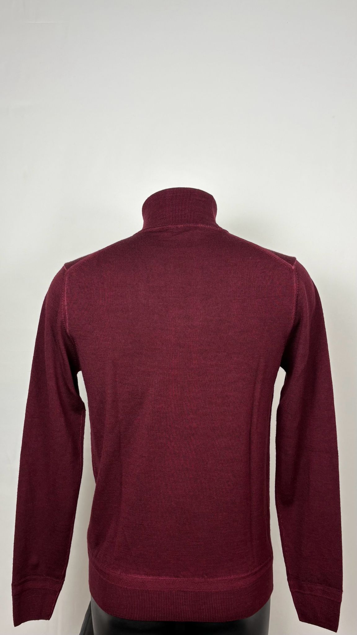 Dolcevita burgundy Senses