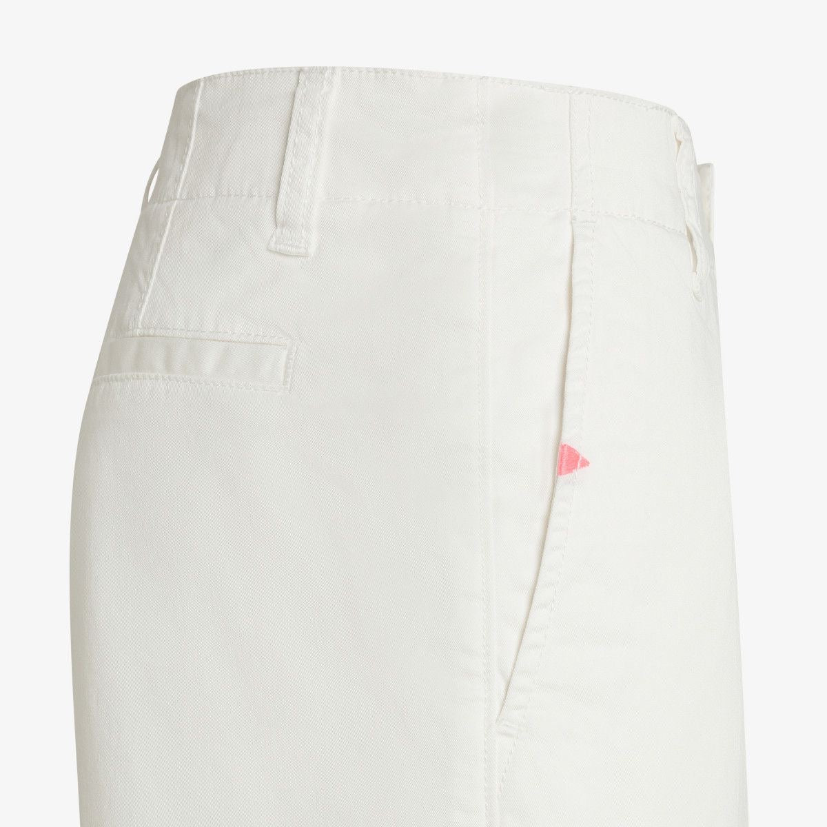Shorts di cotone Sun68