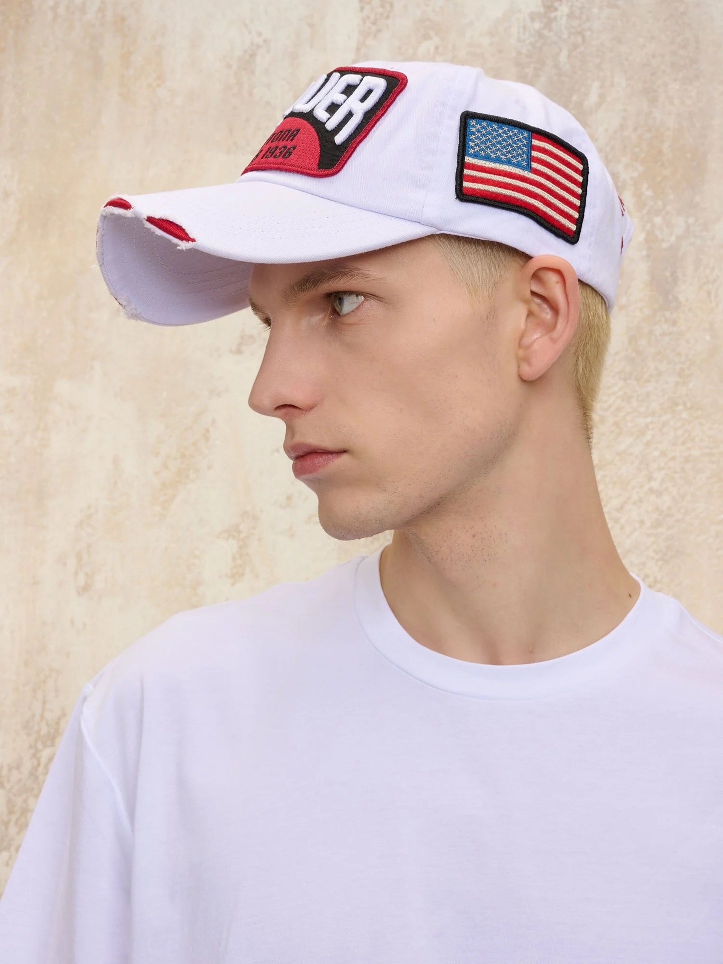 cappellino baseball Blauer