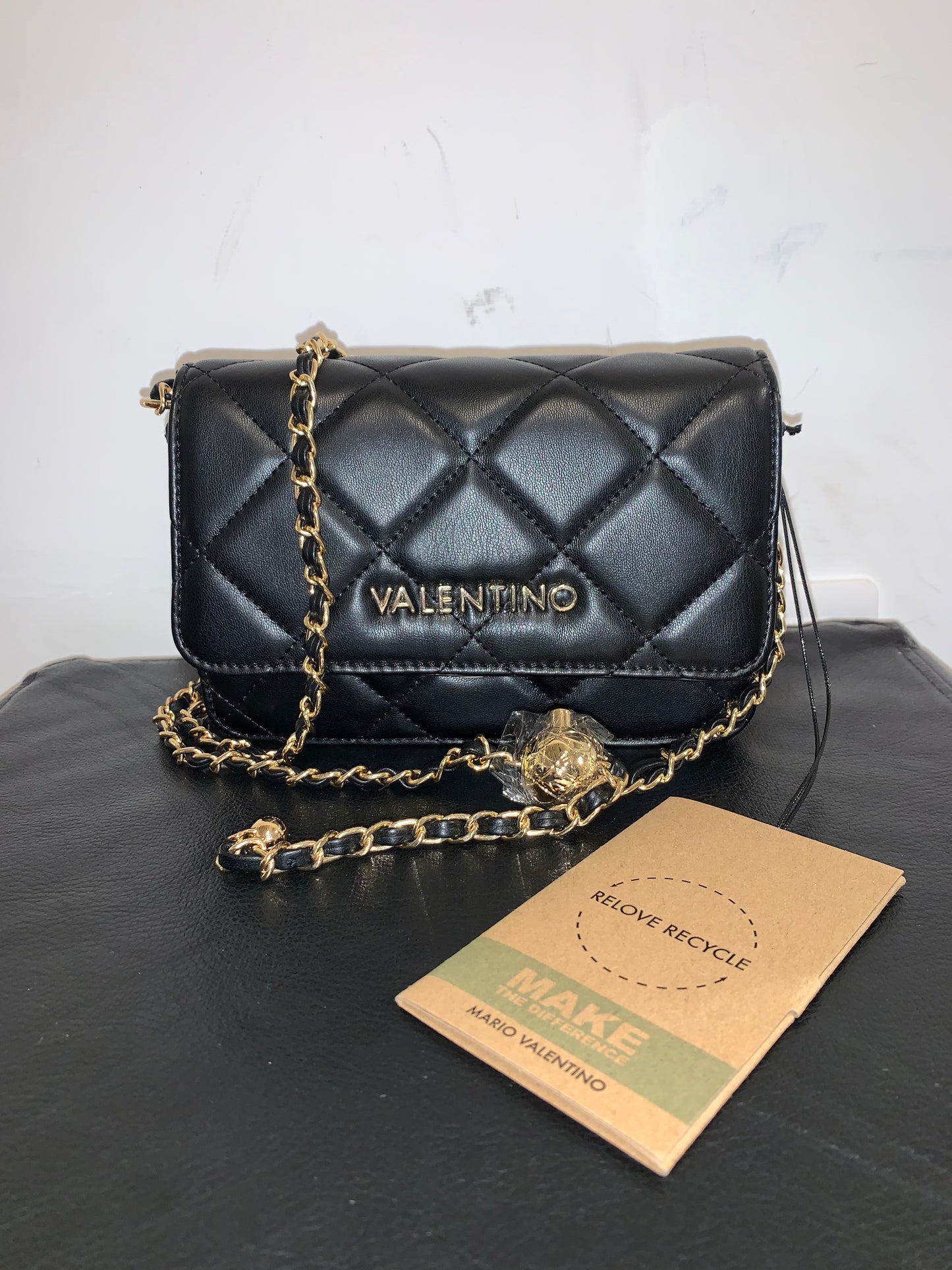 Borsa Valentino “ocarina”