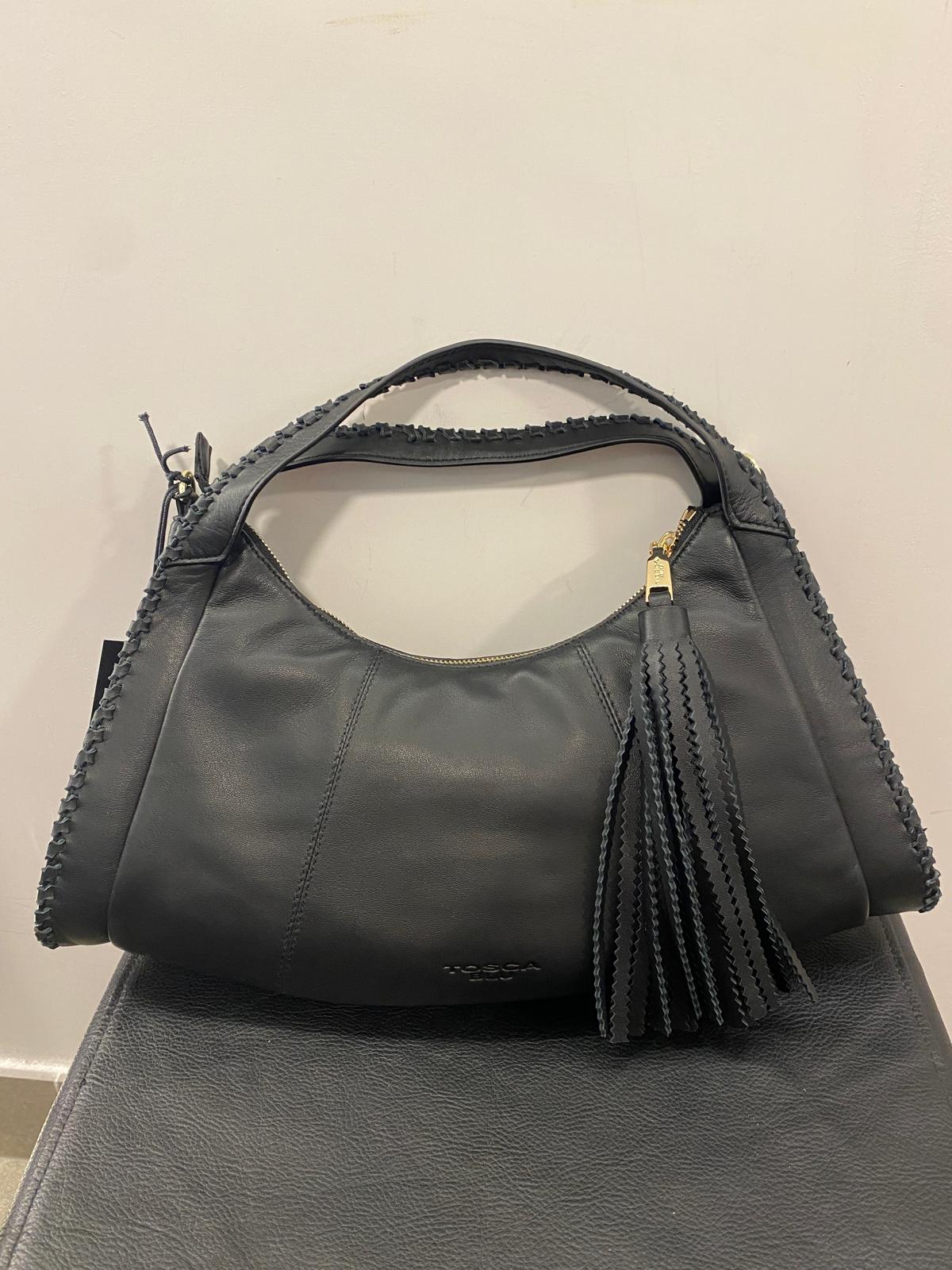 Borsetta a spalla Tosca Blu