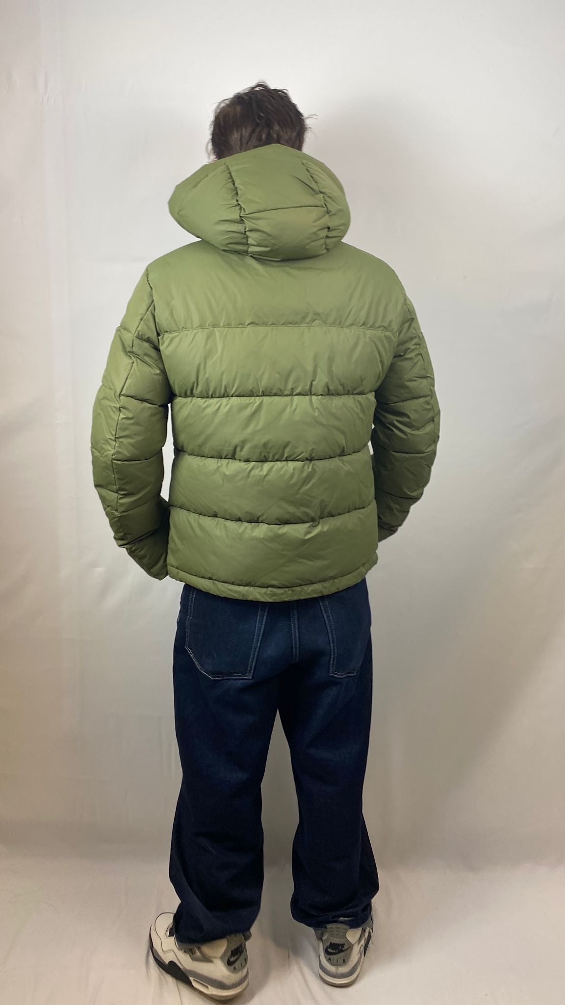 Giubbino corto Blauer