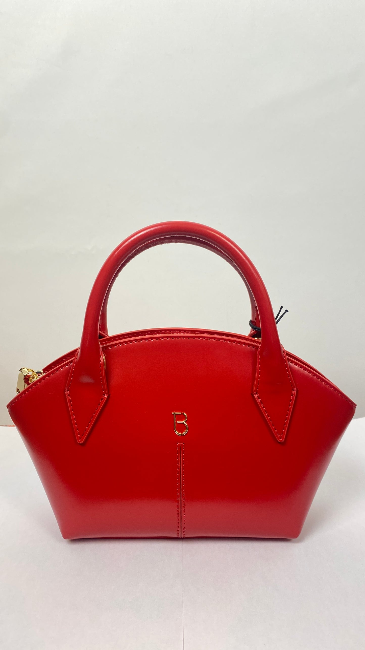 Borsetta a mano Tosca Blu