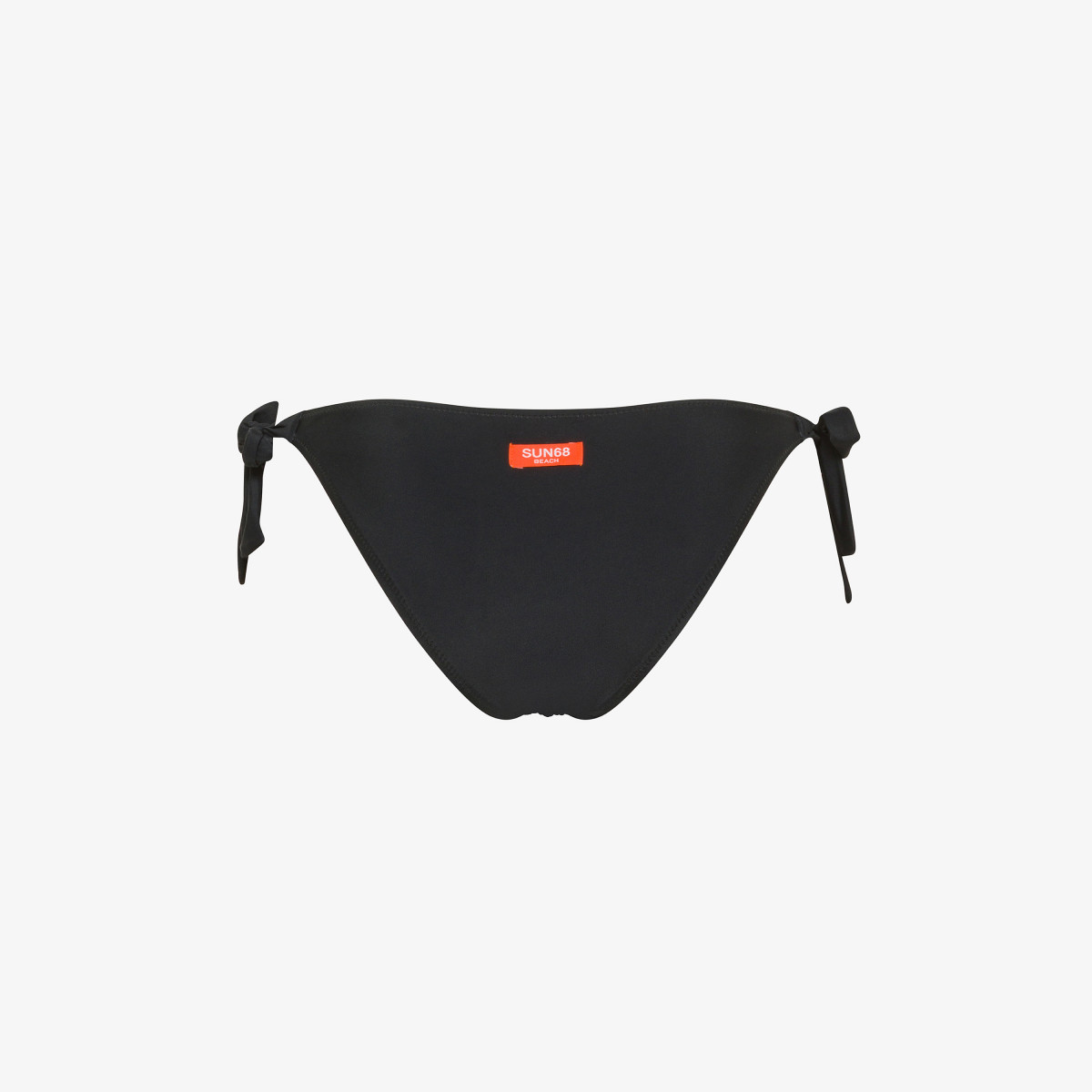 Slip paillettes Sun68