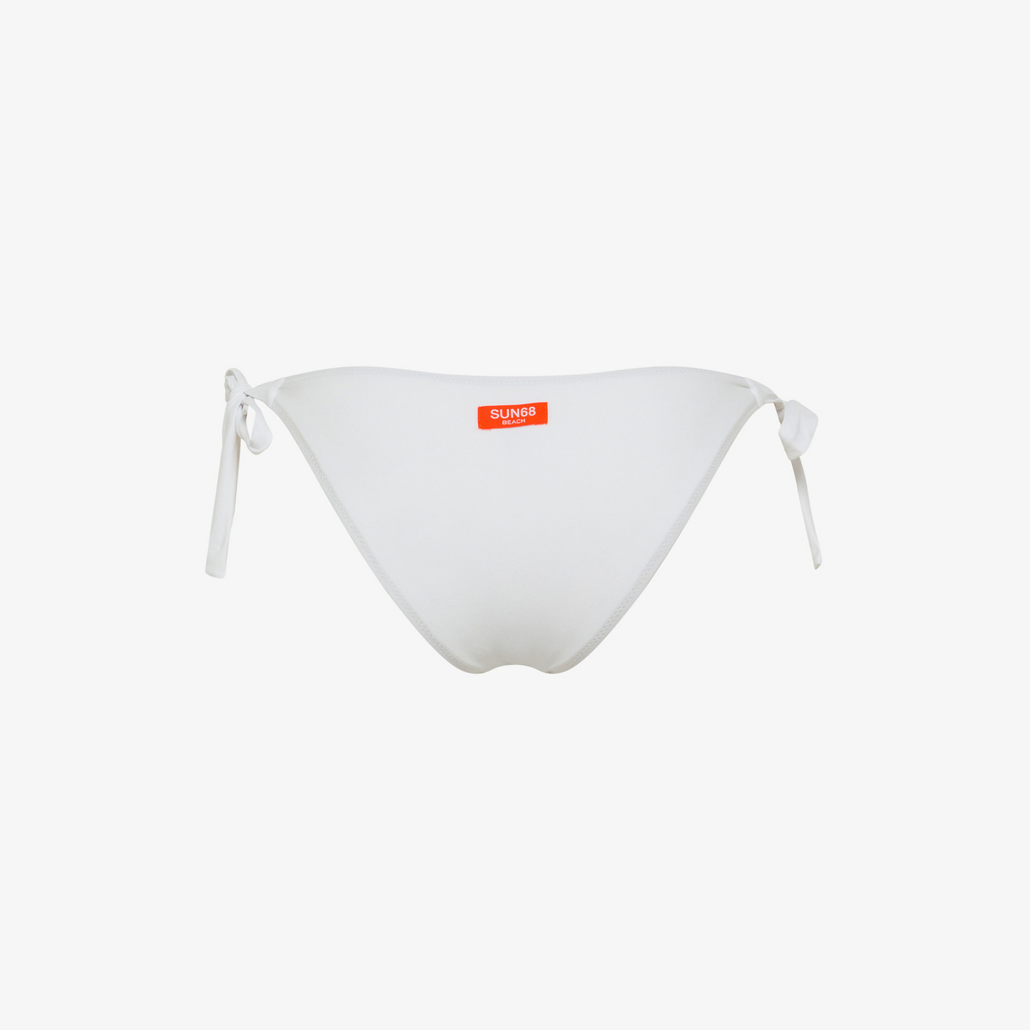 Slip mare paillettes Sun68