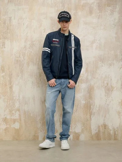 Byker Blauer Daytona