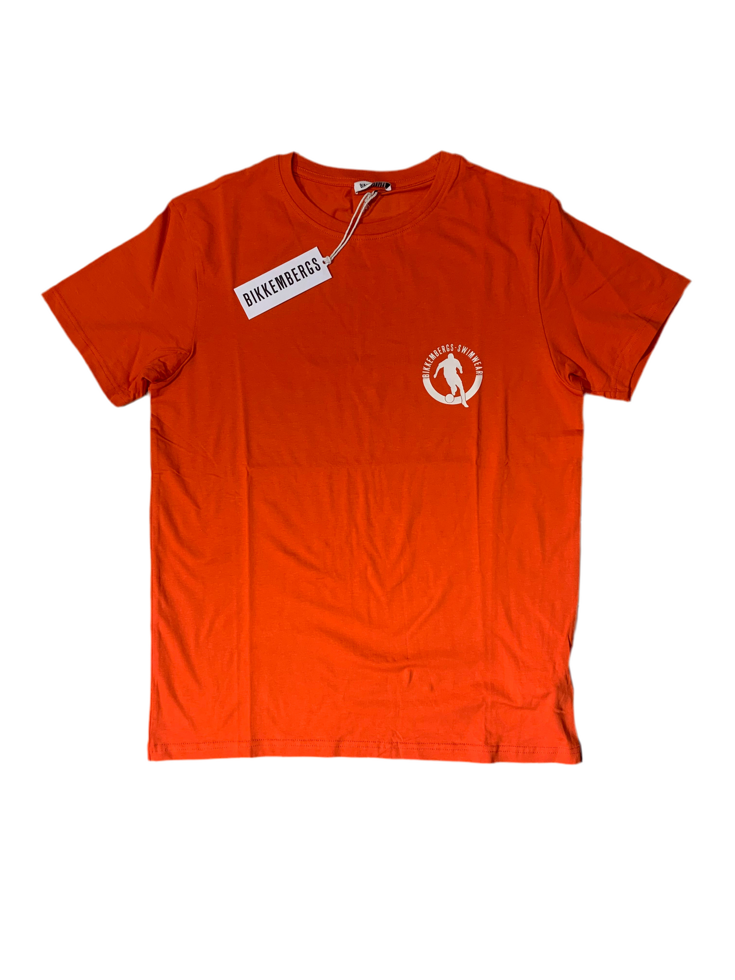 T-shirt Bikkembergs