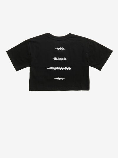 t-shirt Blauer