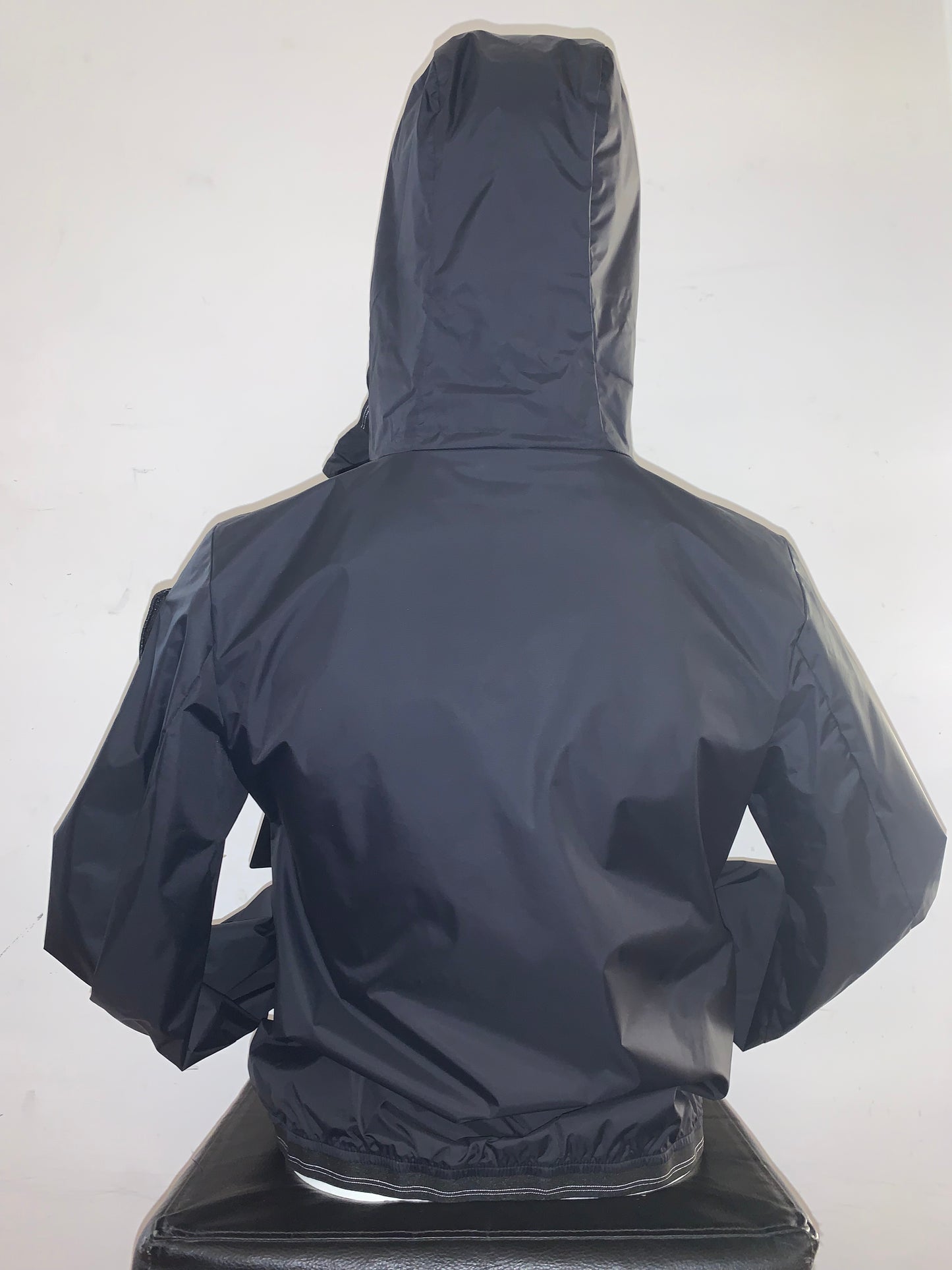 Giacca a vento Blauer foderata