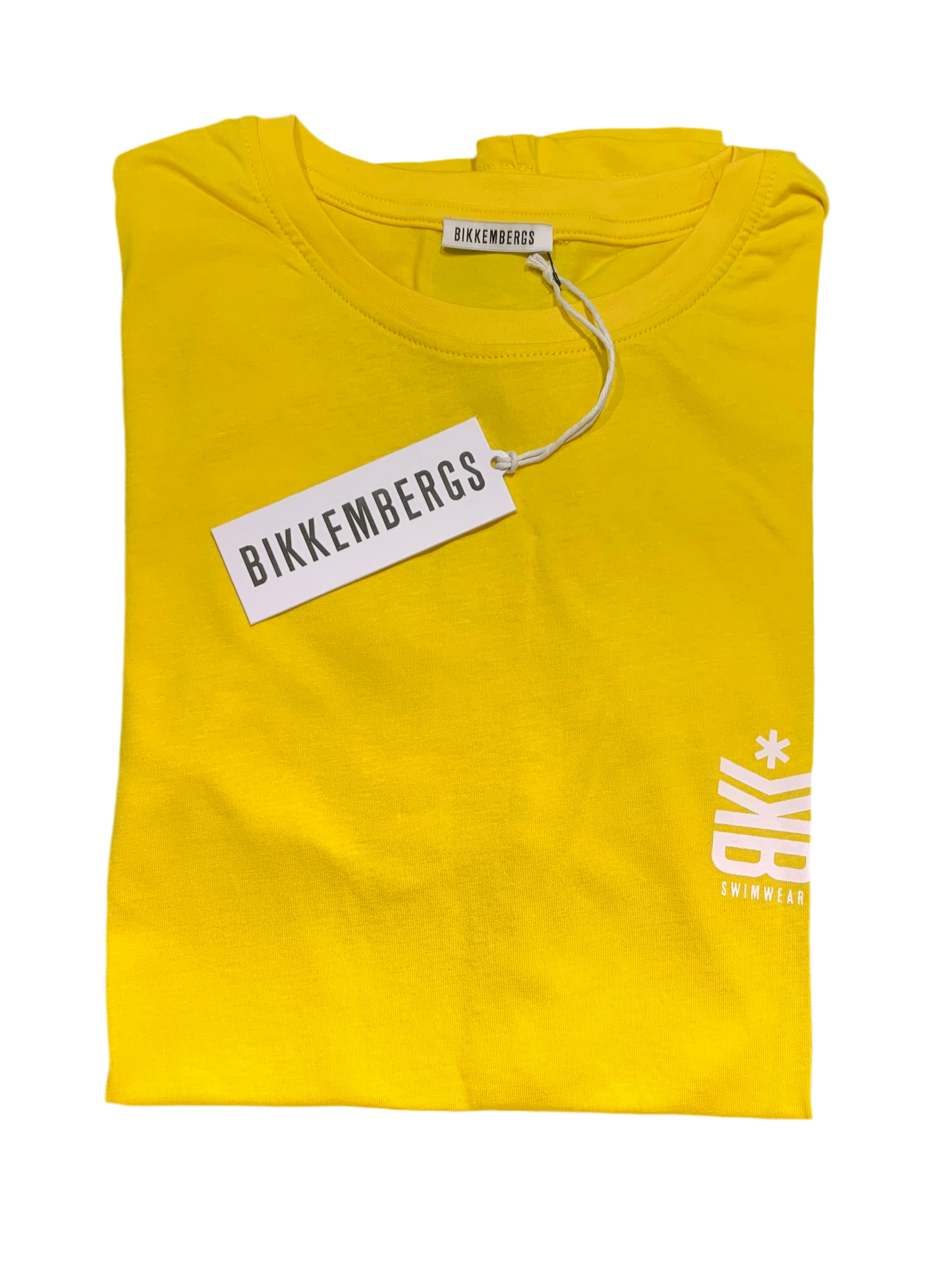 T-shirt Bikkembergs