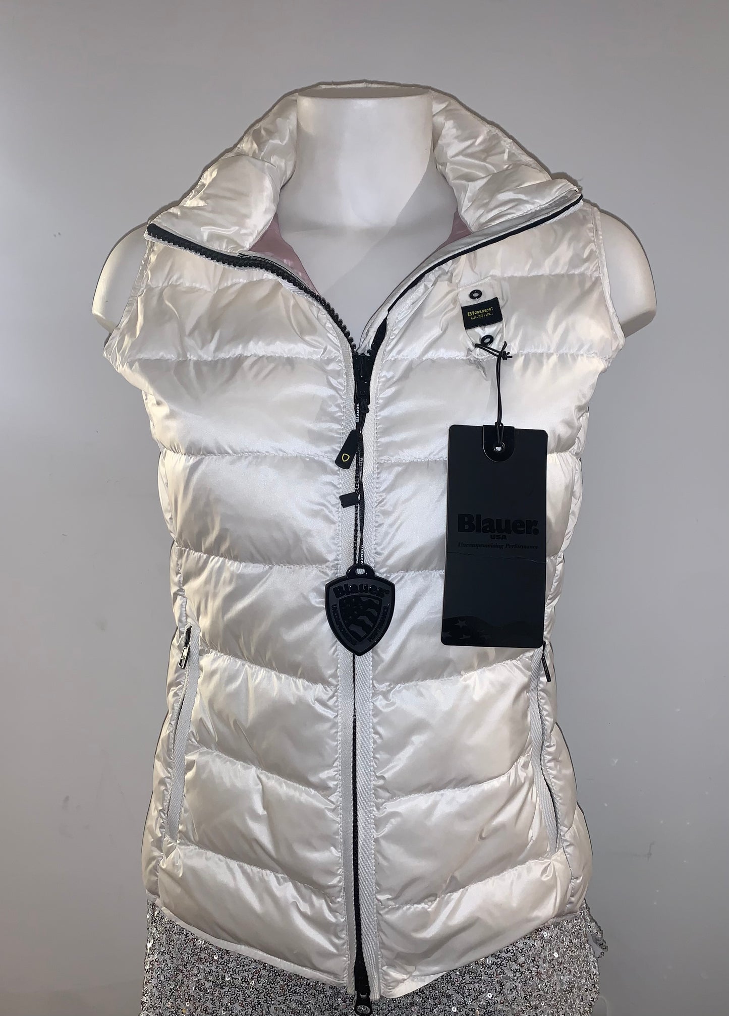 Smanicato Blauer