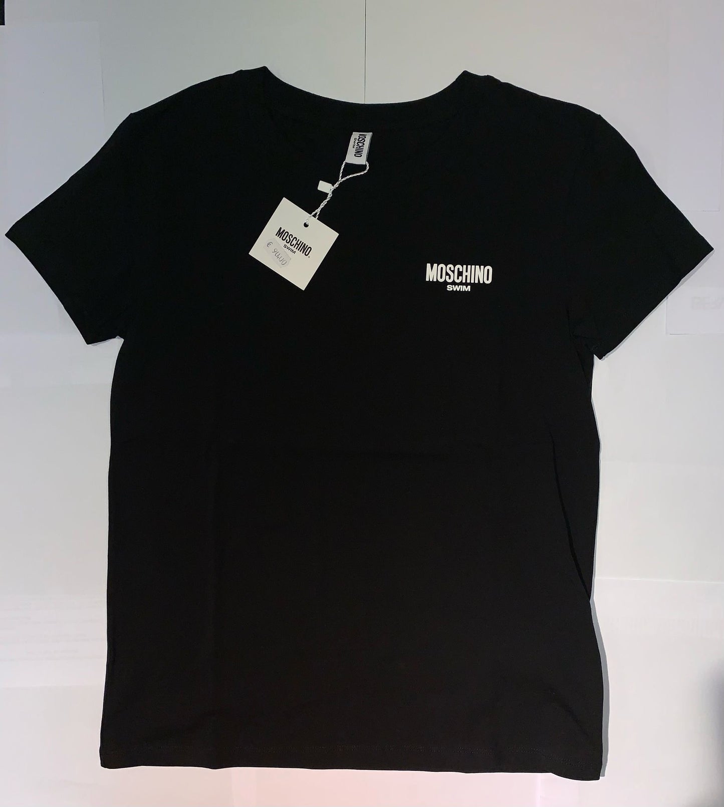 T-shirt Moschino Love