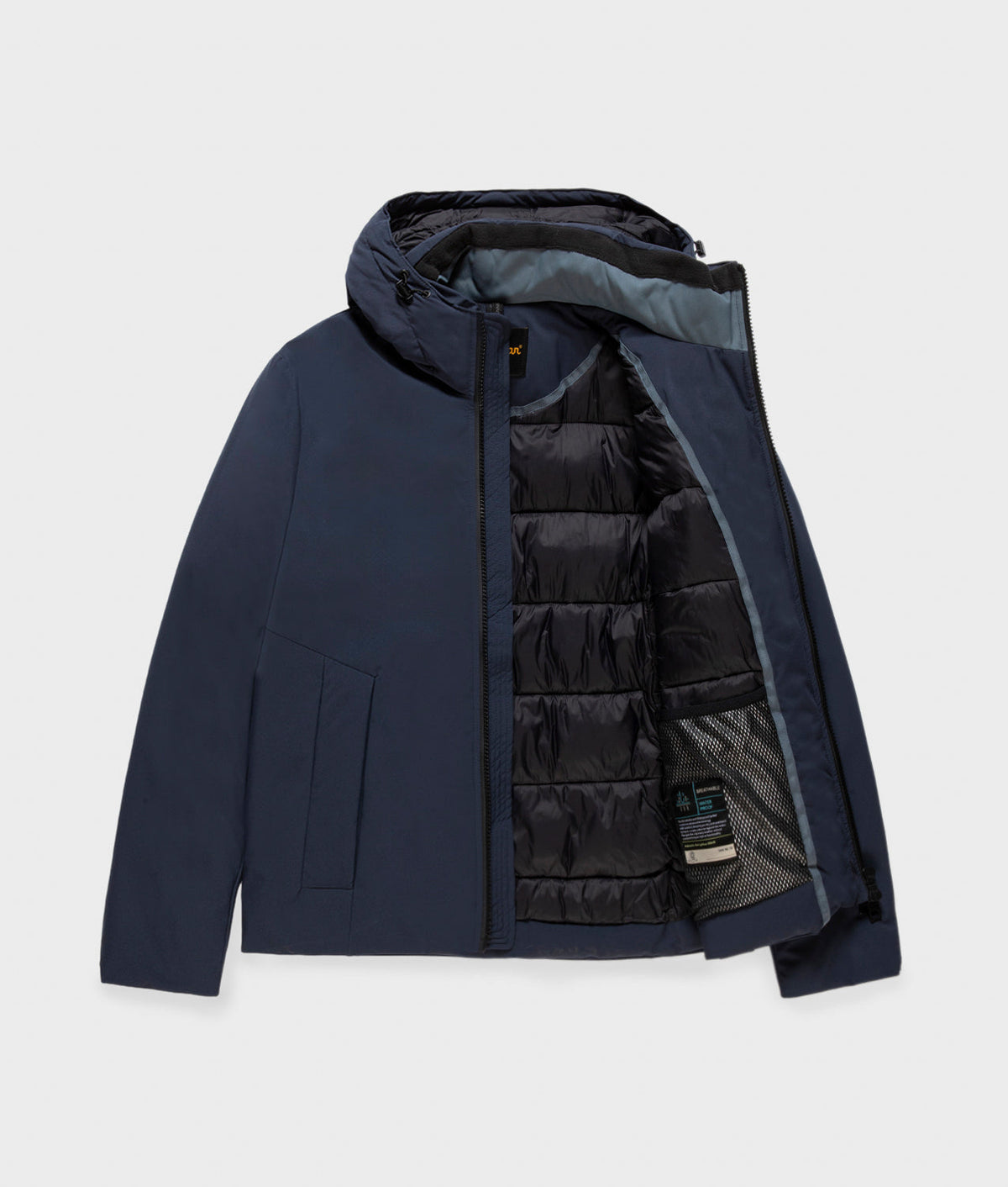 Polar jacket Refrigiwear