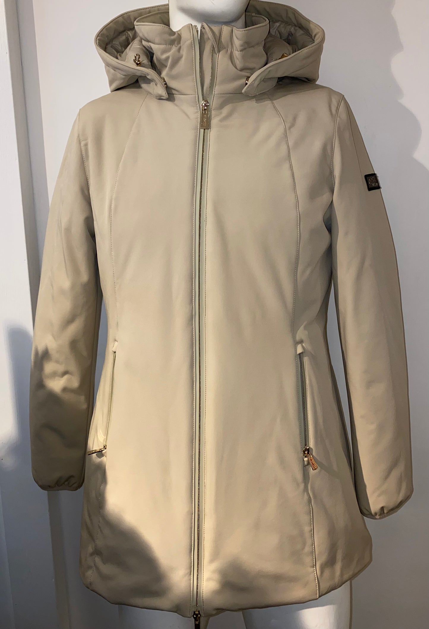 Piumino donna Yes•Zee