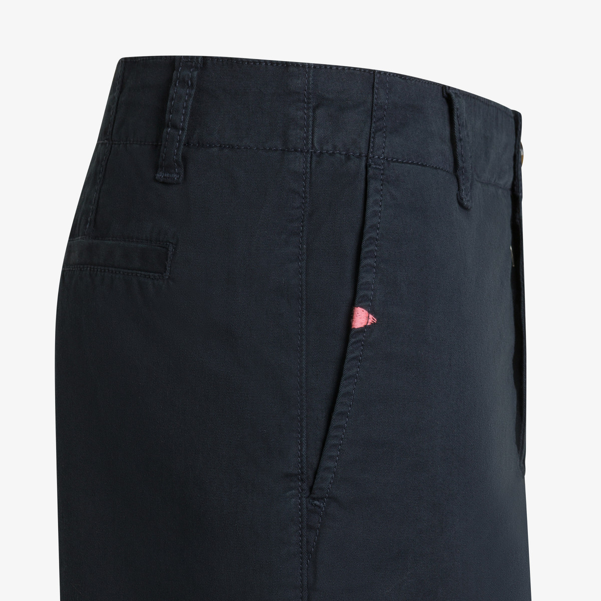 Shorts in cotone Sun68
