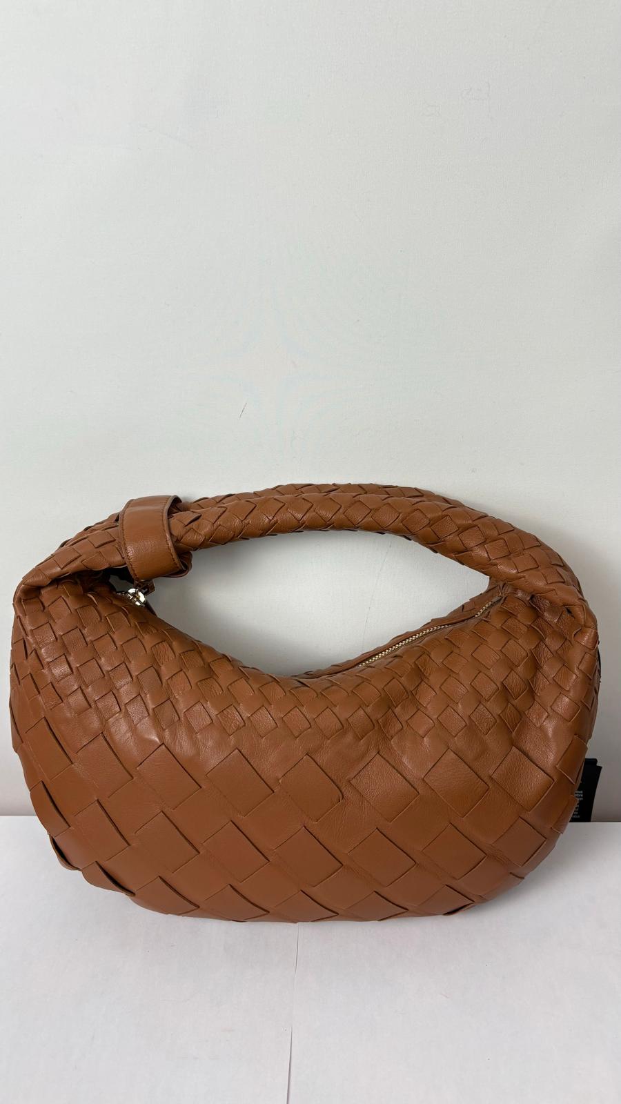 Borsa Milano Tosca Blu