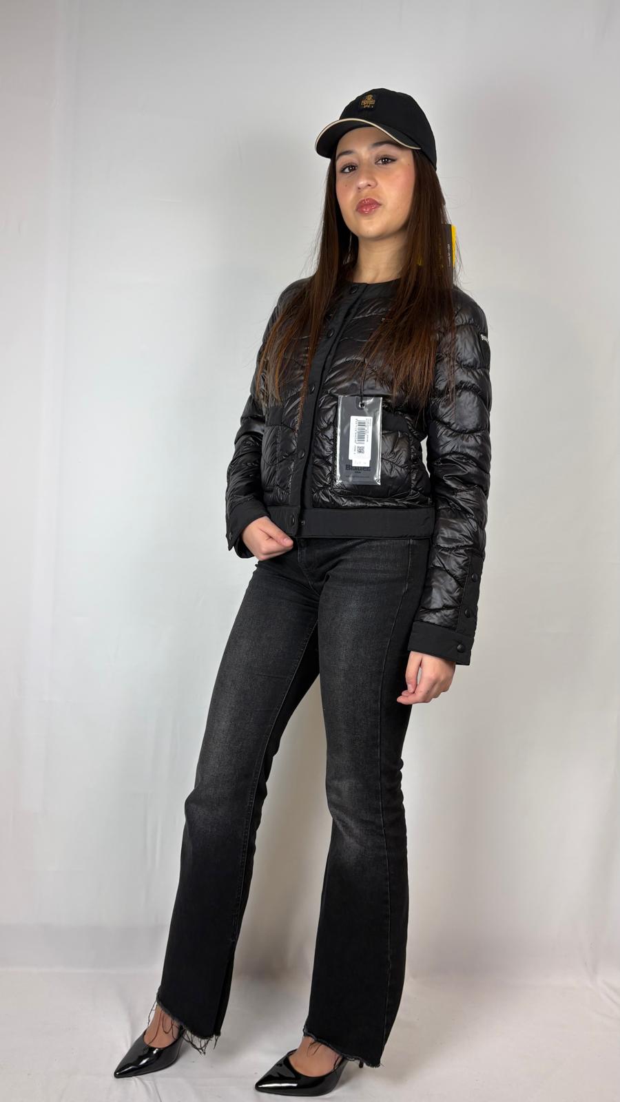 Piumino leggero Hadley Blauer