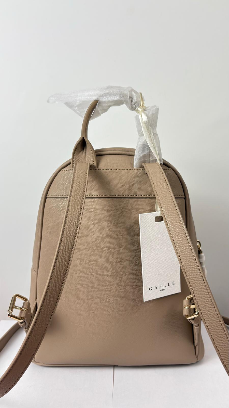 Zaino Reg backpack Gaëlle