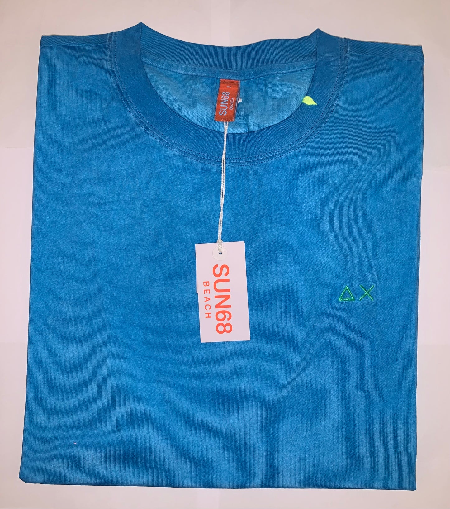 T-shirt Sun68