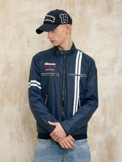 Byker Blauer Daytona