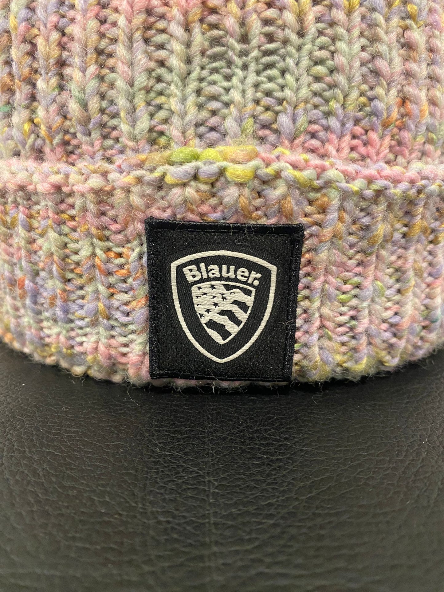 Cappellino Dailey Blauer