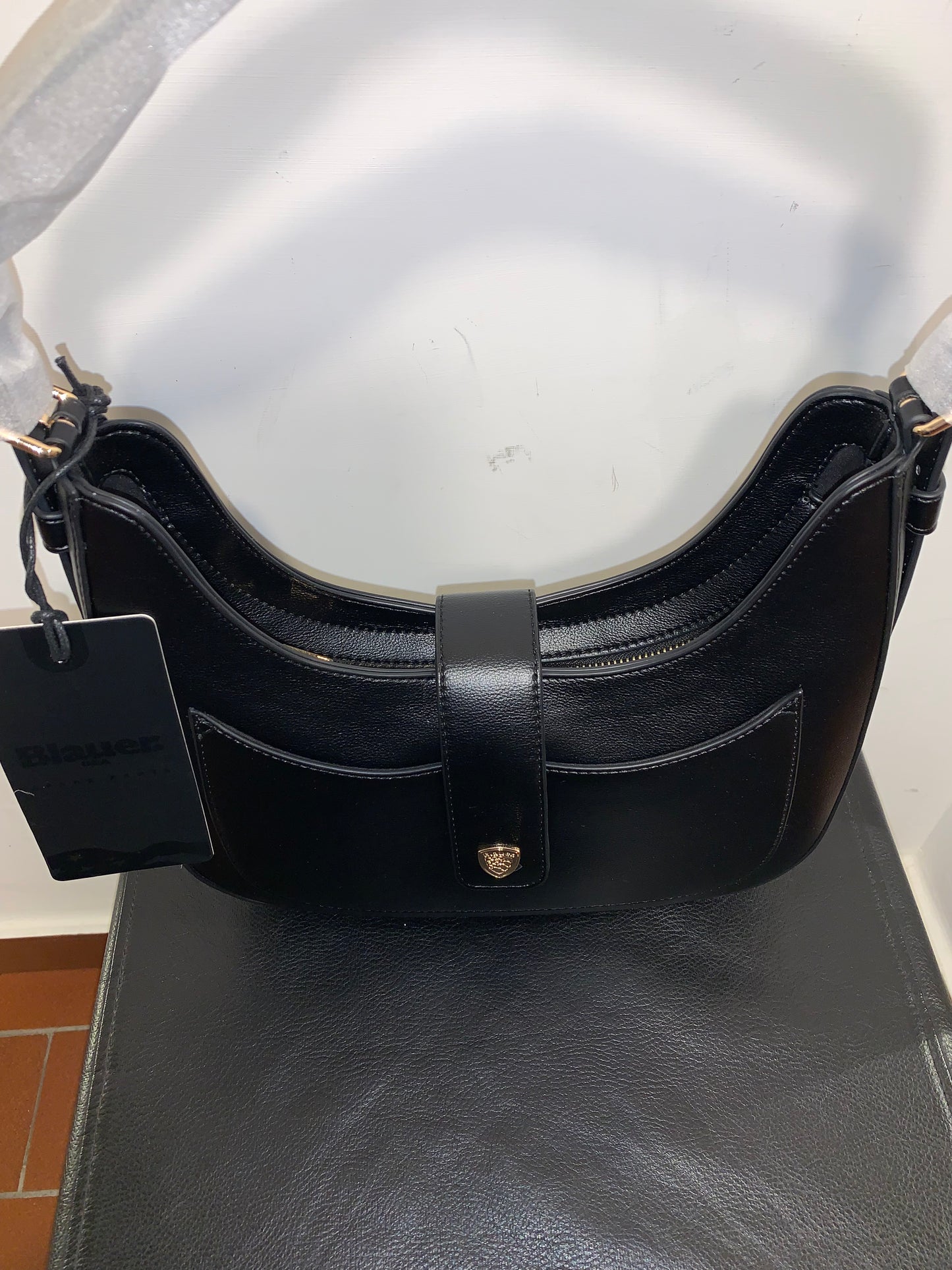 Borsa a spalla Blauer