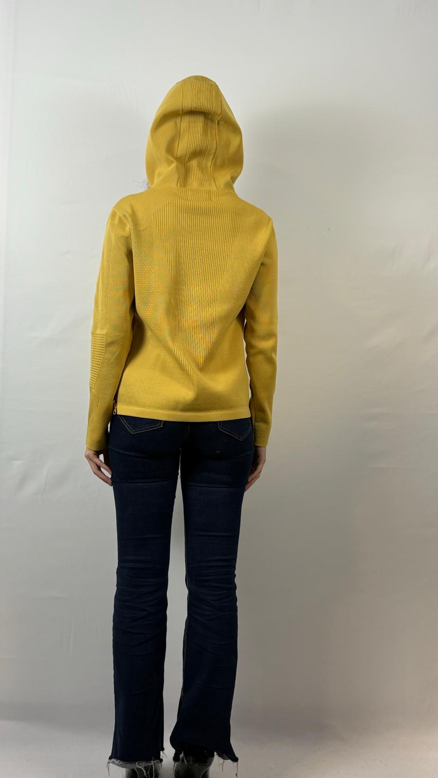 Felpa tecnica Blauer