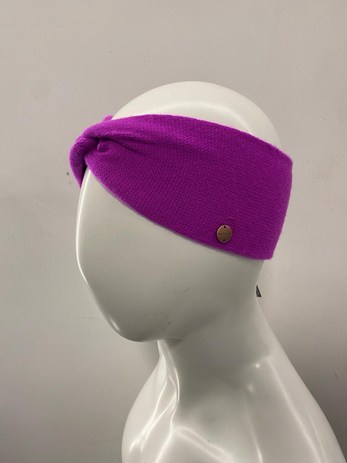 Fascia copriorecchie Fraas