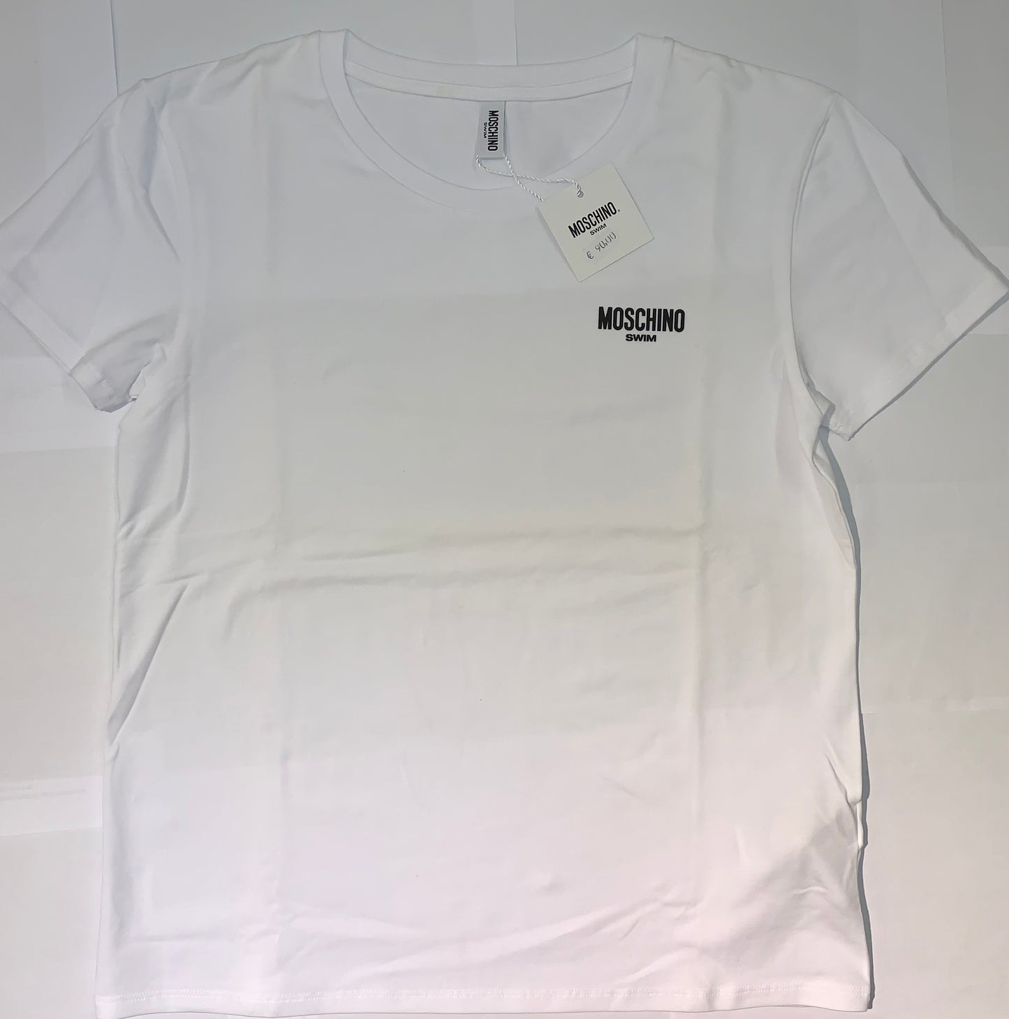 T-shirt Moschino Swim