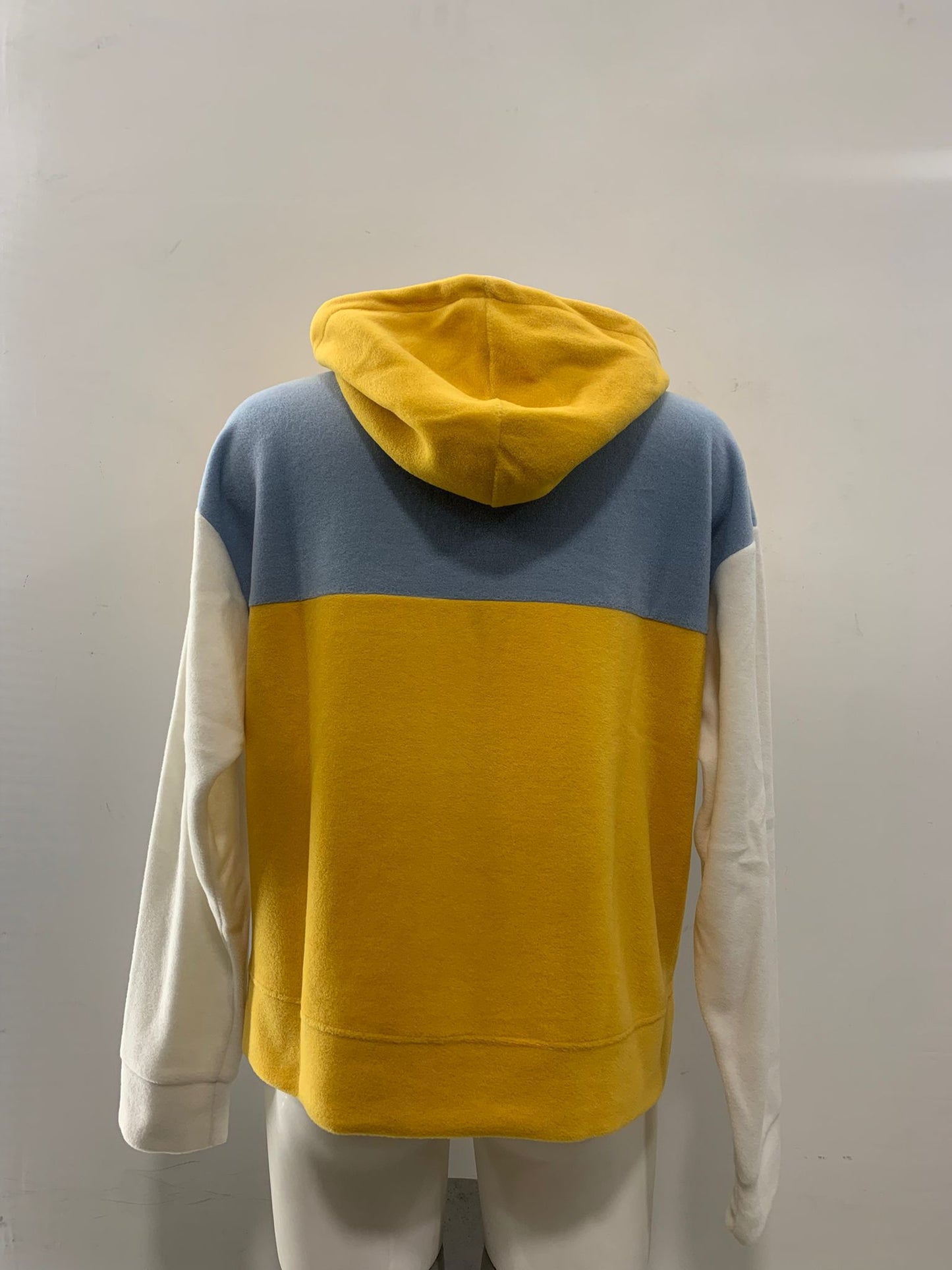 Felpa con cappuccio Daniele Fiesoli