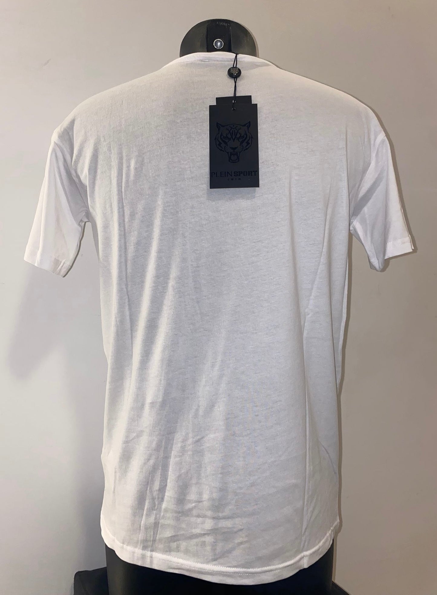 T-shirt Plein Sport