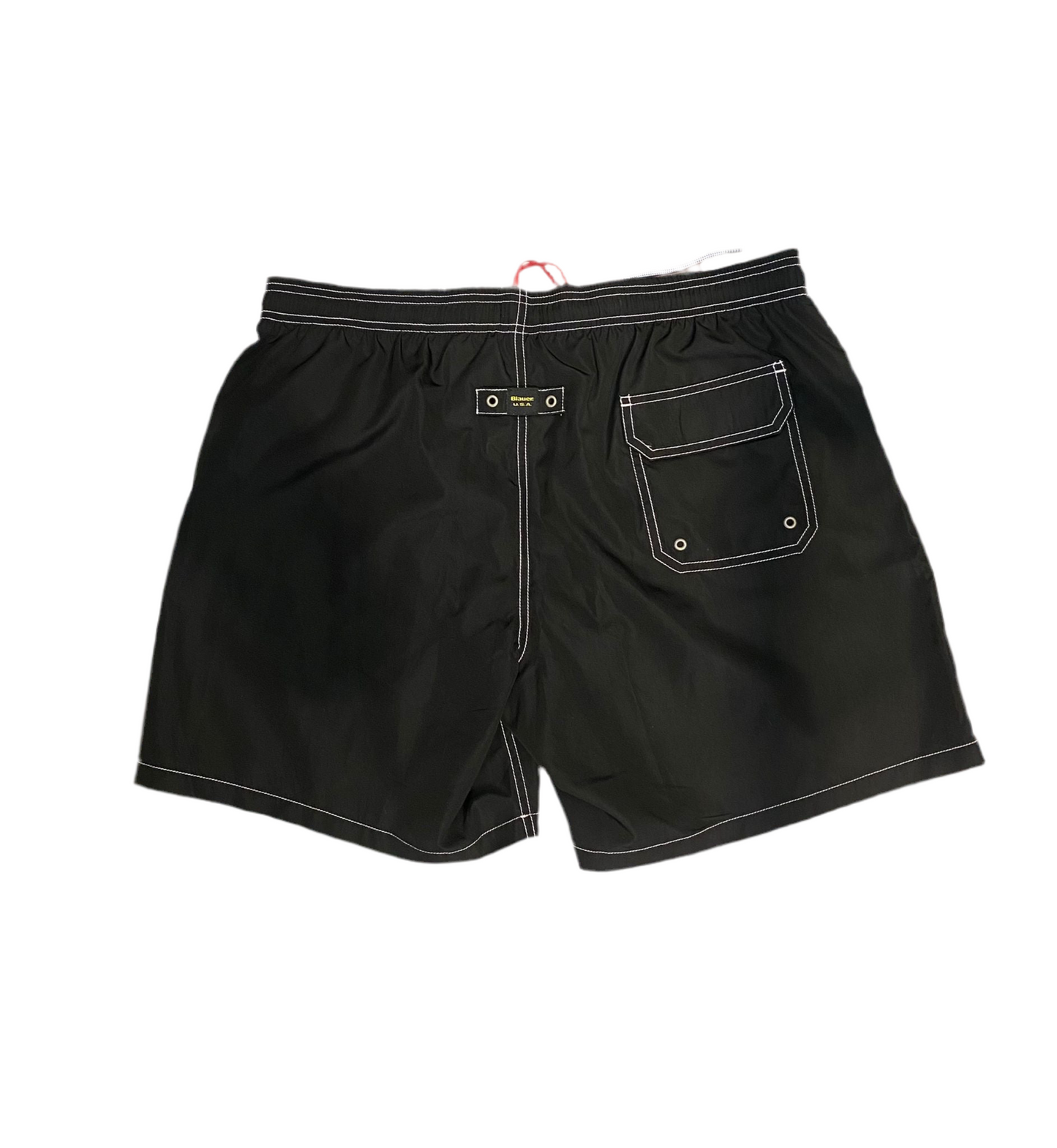 Costume Blauer