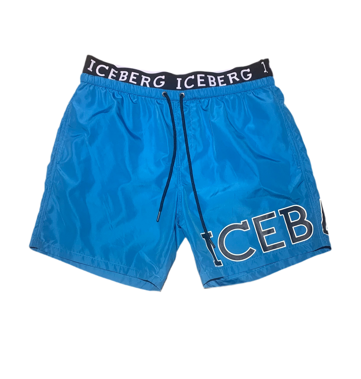 Costume Iceberg