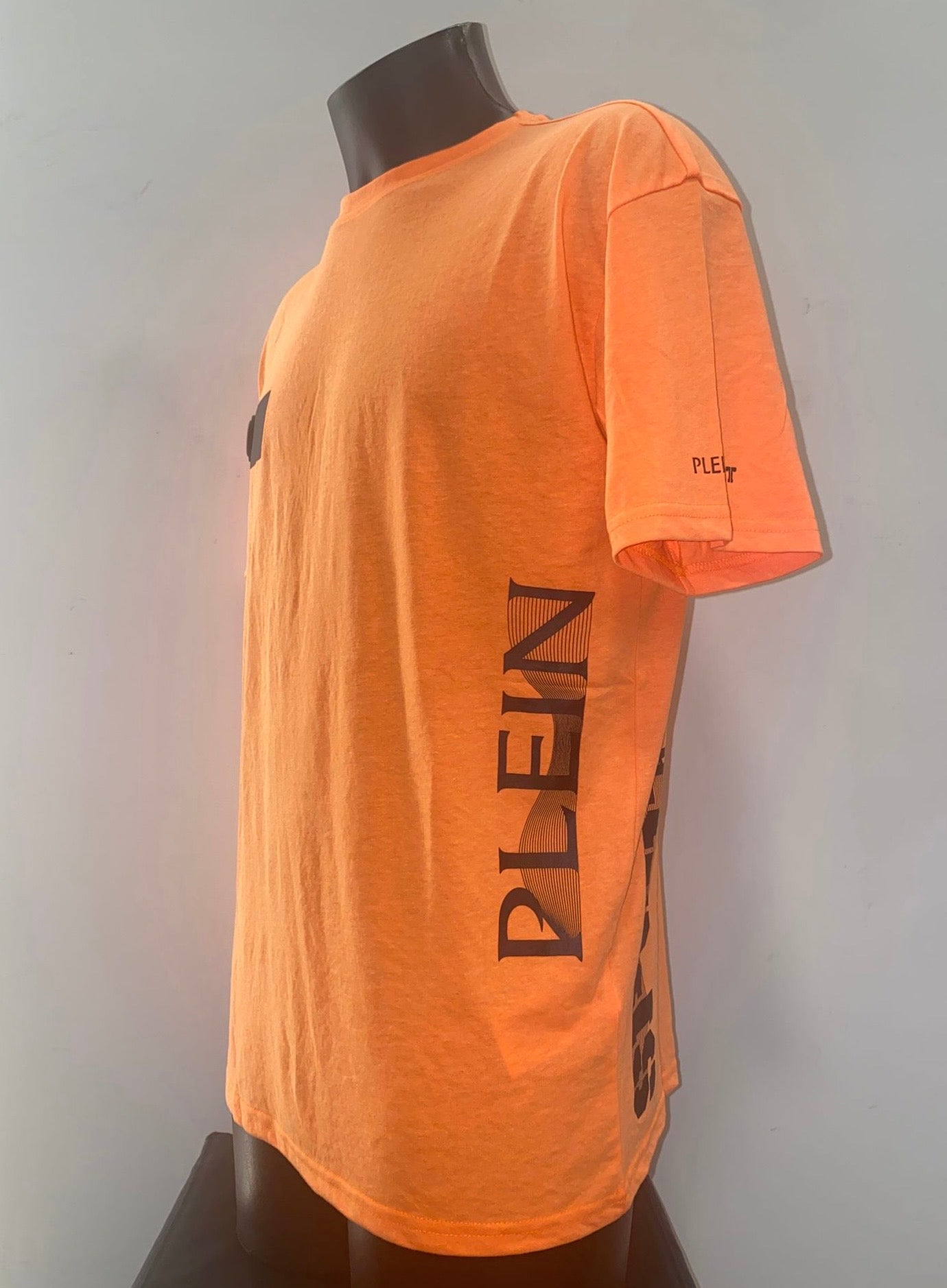 T-shirt Plein Sport