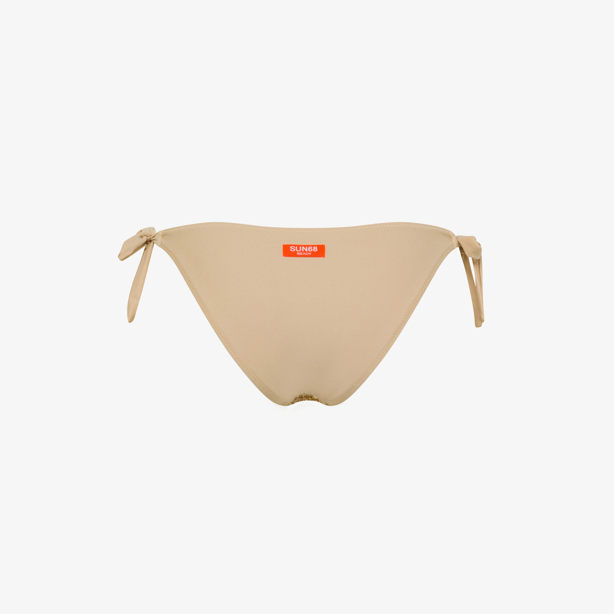 Slip mare paillettes Sun68