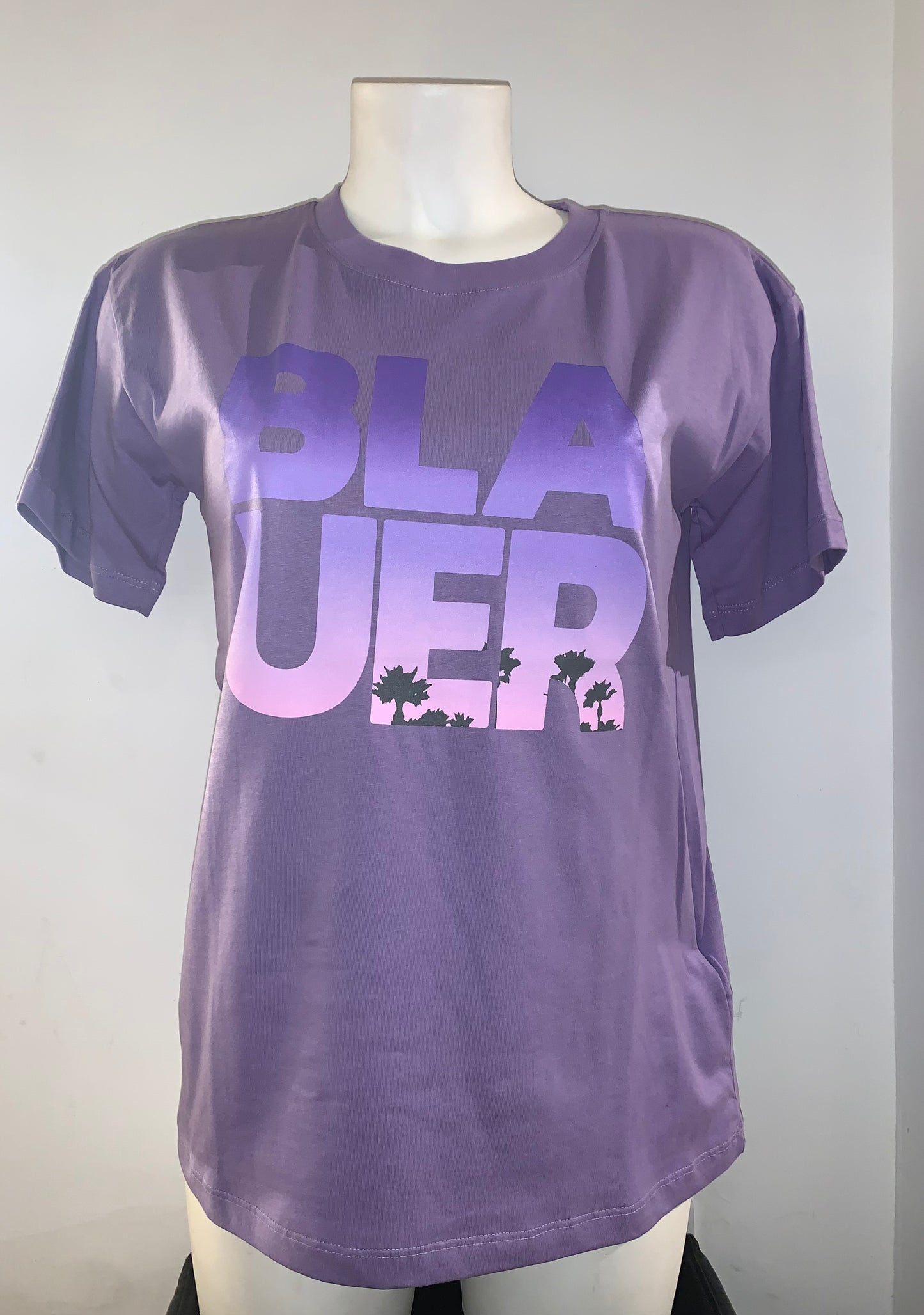 T-shirt Blauer