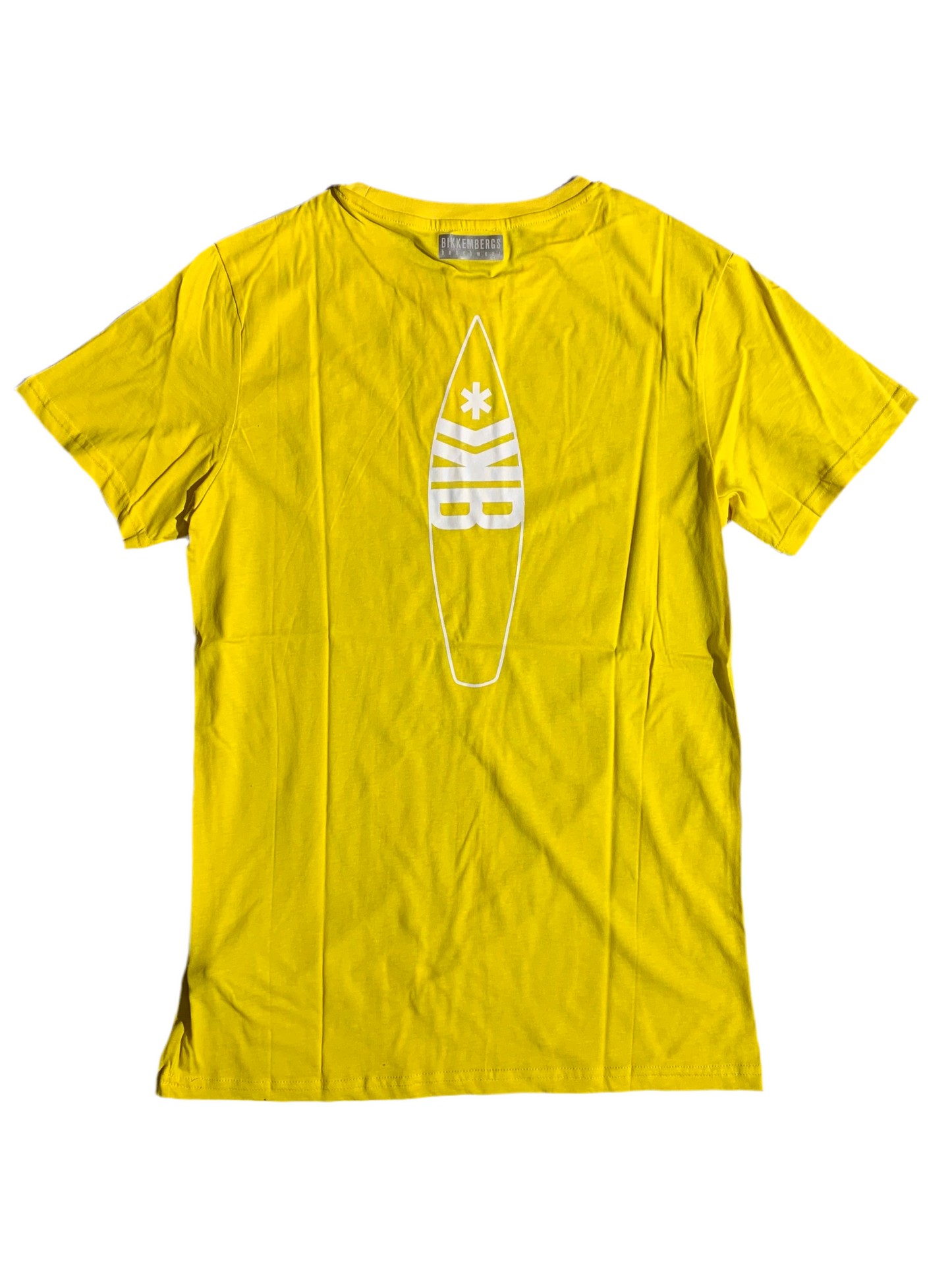 T-shirt Bikkembergs