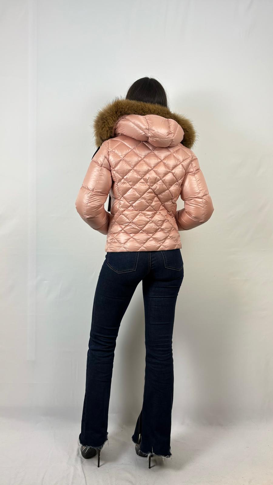 Giubbino corto junior Blauer