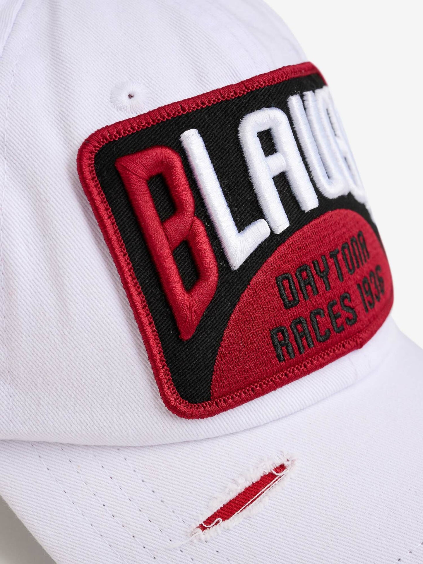 cappellino baseball Blauer