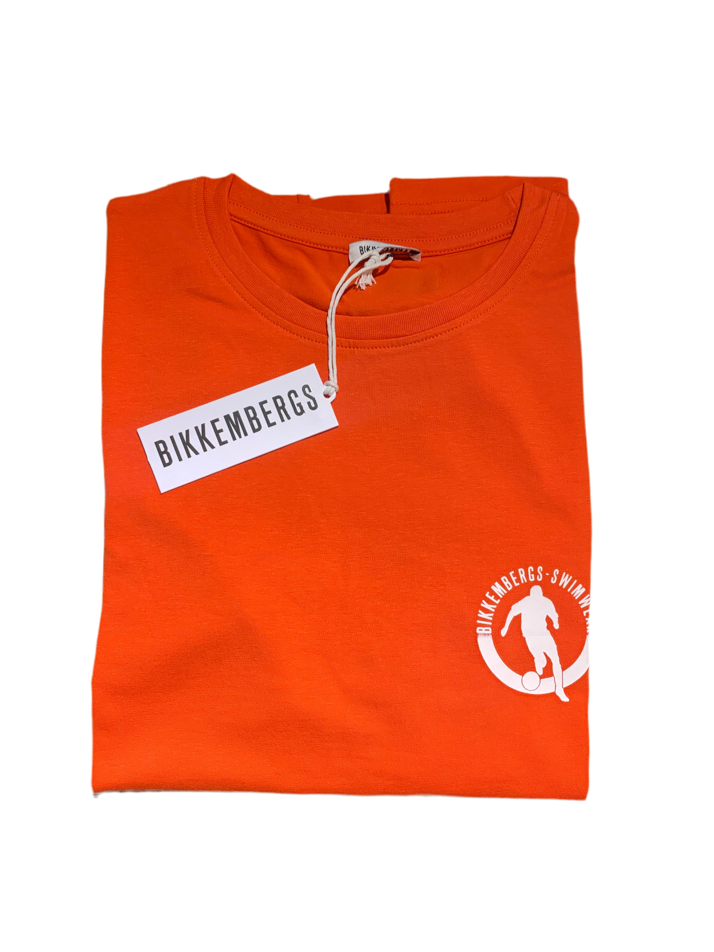 T-shirt Bikkembergs
