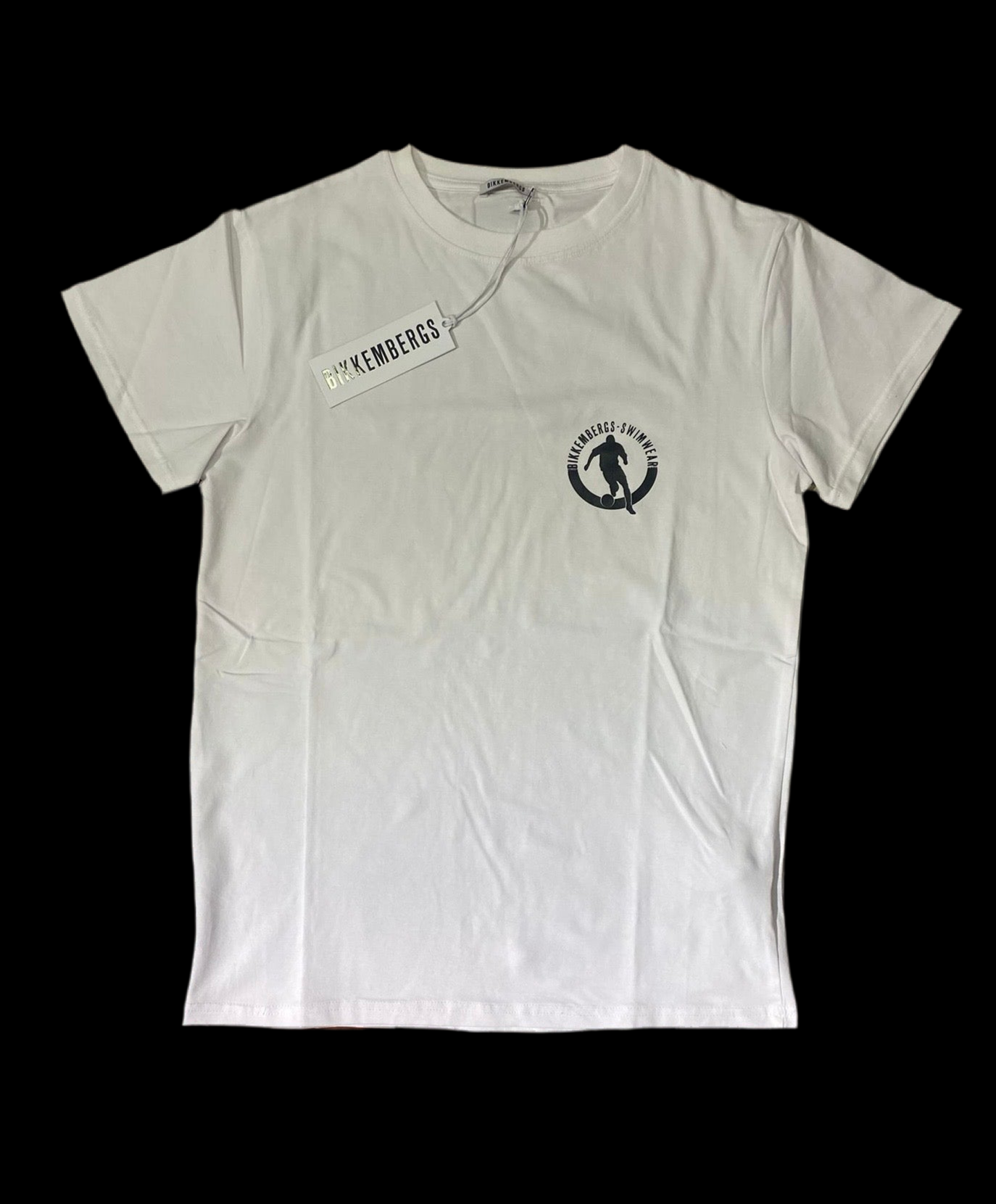 T-shirt Bikkembergs