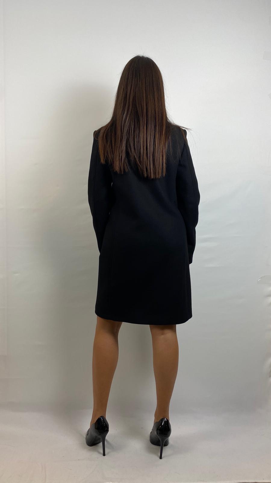 Cappotto Love Moschino