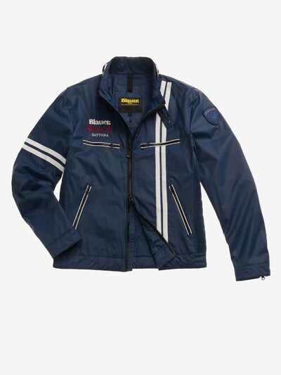 Byker Blauer Daytona