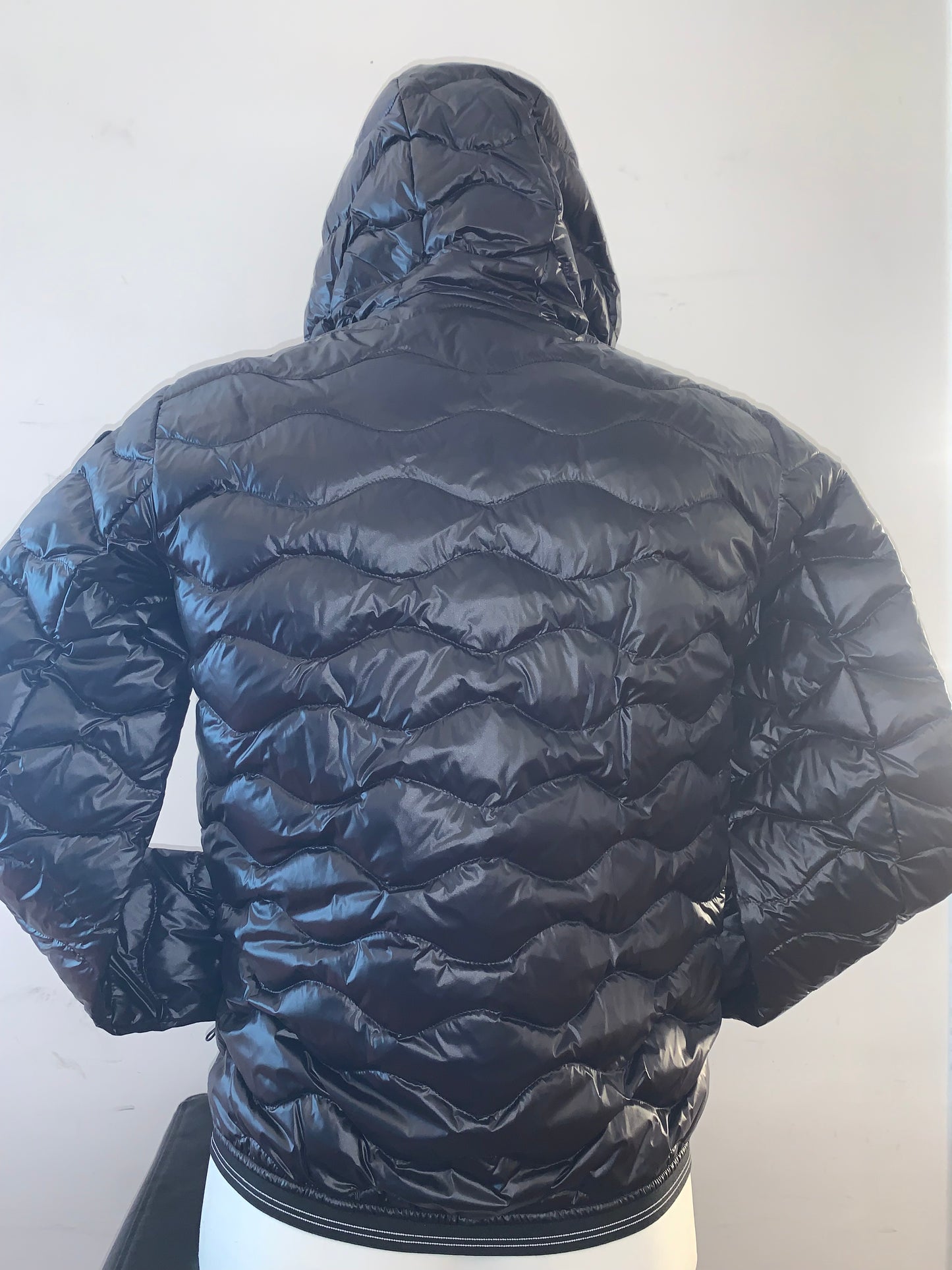 piumino Blauer leggero