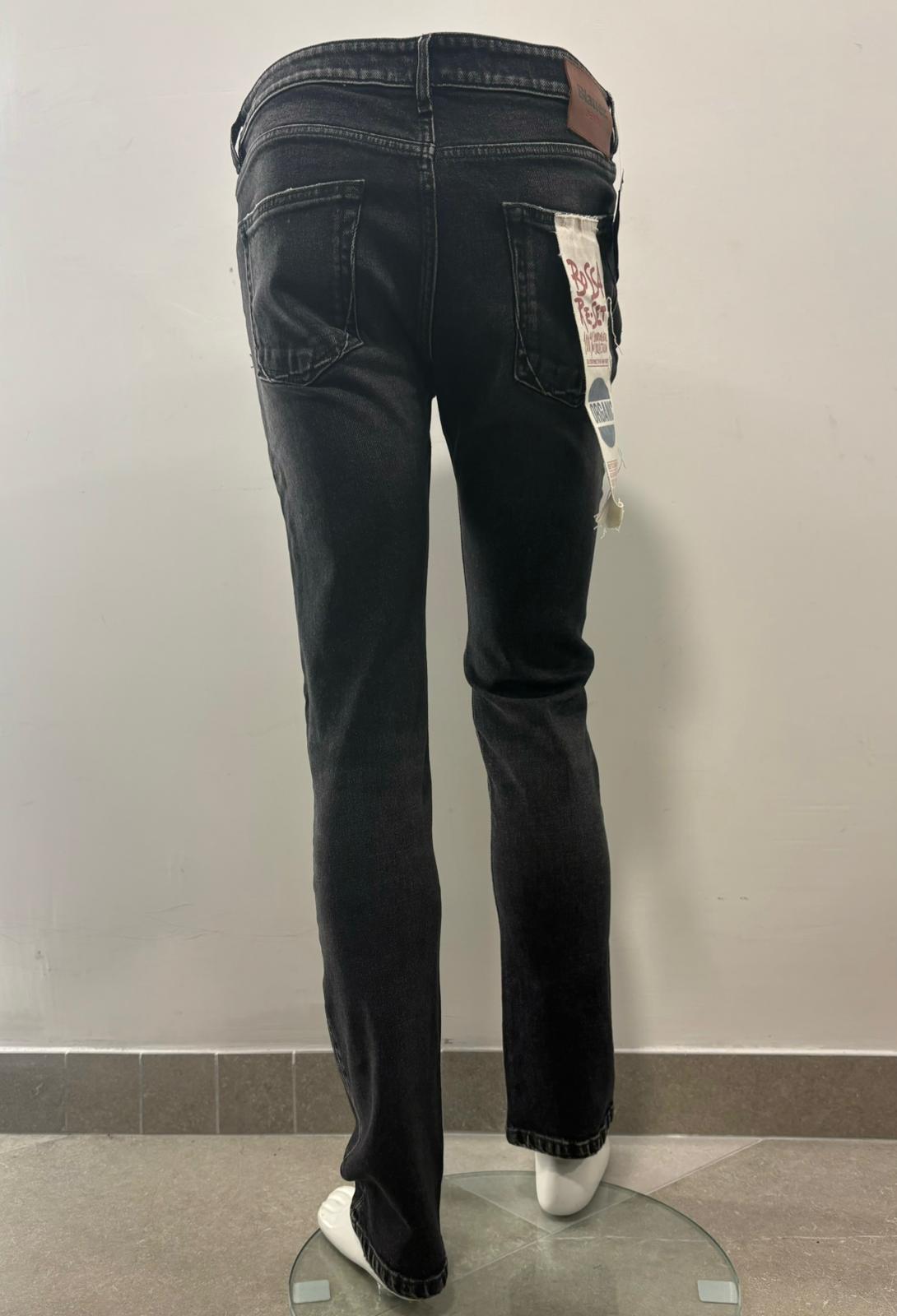 Pantalone jeans Blauer