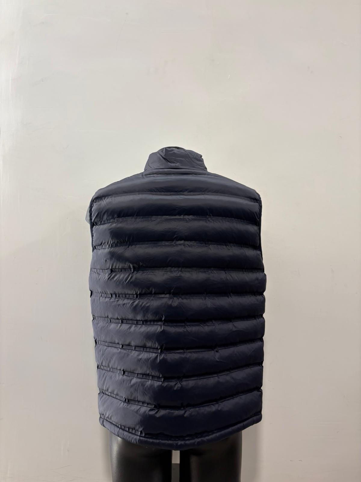 Smanicato Atlantic Blauer