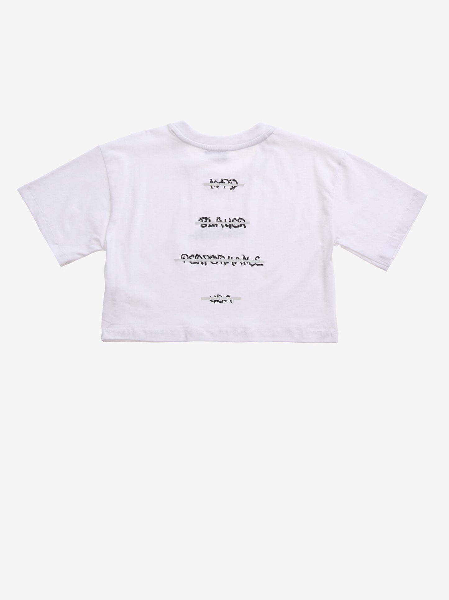 T-shirt Blauer