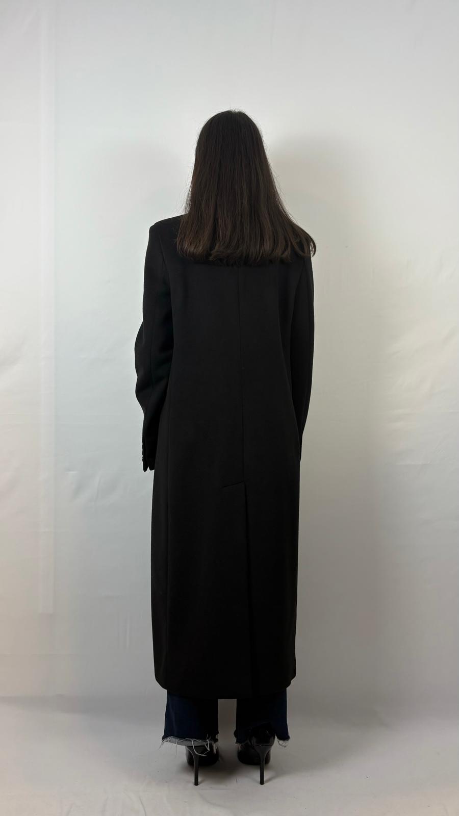 Cappotto Manuel Ritz