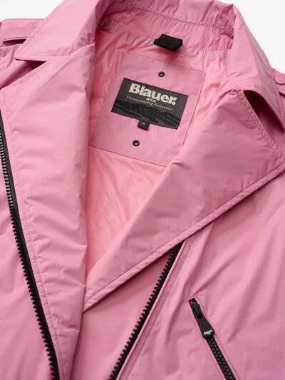 Chiodo nylon Zamora Blauer